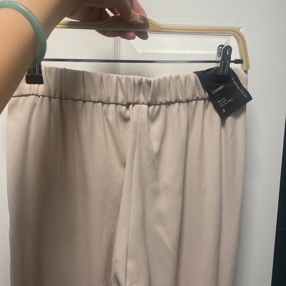 BNWT : Aritzia / Babaton / Conan pants / Denude / size 2 - Picture 4 of 5